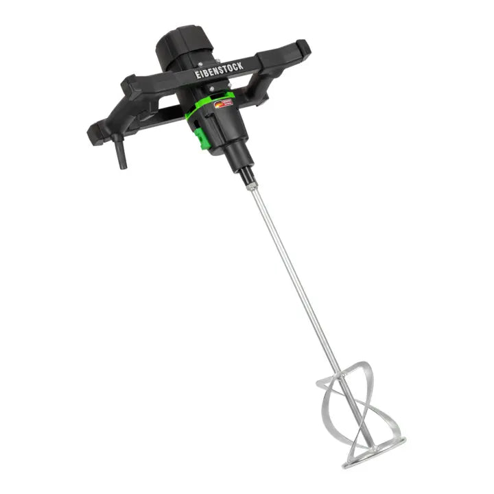 B-Ware Eibenstock Rührwerk Mischer Ehr 20/2.6 S+Mg 140 Rührset Baustellen Werkzeug - 4026851016218