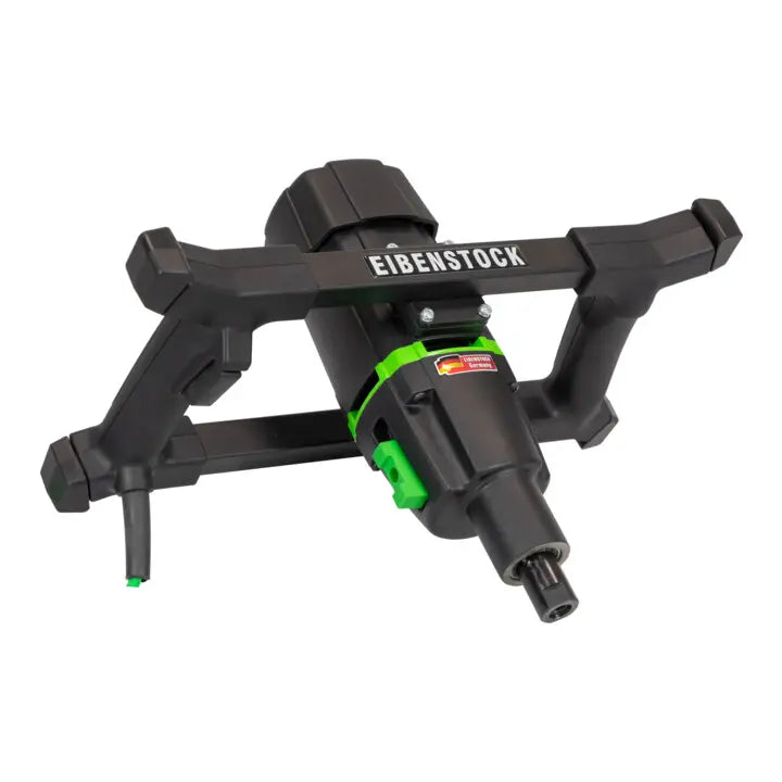 B-Ware Eibenstock Rührwerk Mischer Ehr 20/2.6 S+Mg 140 Rührset Baustellen Werkzeug - 4026851016218