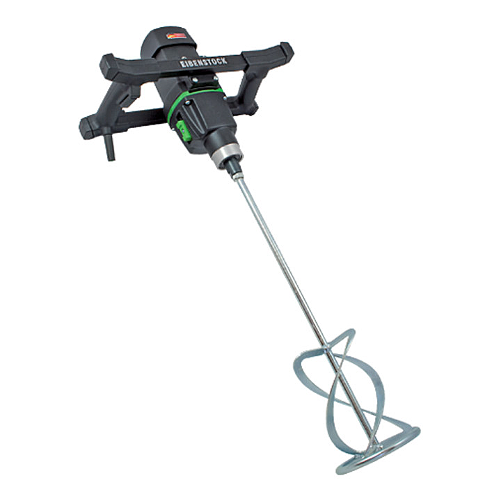 B-Ware Eibenstock Ehr 23/2.5 S Set Rührwerk Stufenlose Drehzahländerung 2 Gang Getriebe - 4026851016263