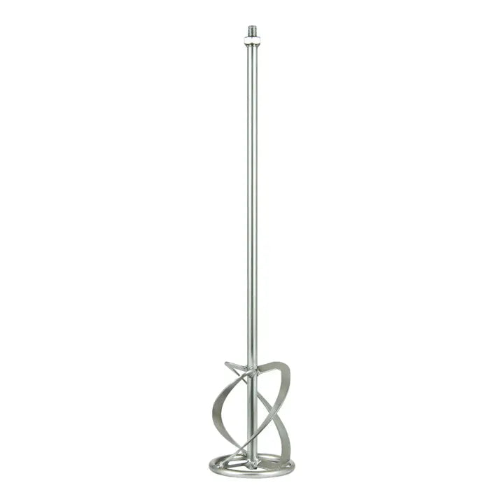 B-Ware Eibenstock Mörtelrührer Rührquirl Edelstahl Mgv 120 Rührstab Werkzeug M14 - 4026851003706