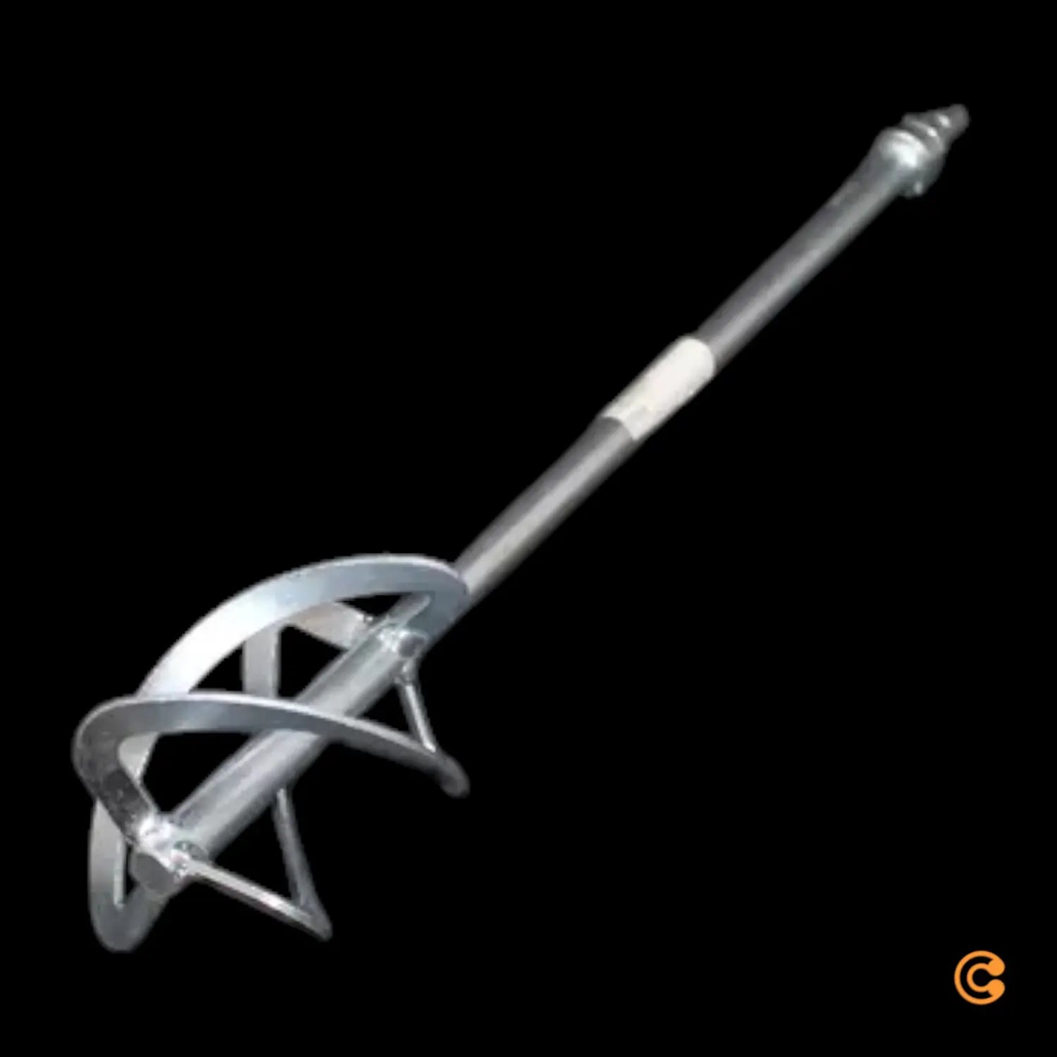 B-Ware Eibenstock Rührquirle Ersatzquirle Rührwerk Ezr 22/23/24 R Ersatz Siehe Text/Foto - 4026851010209