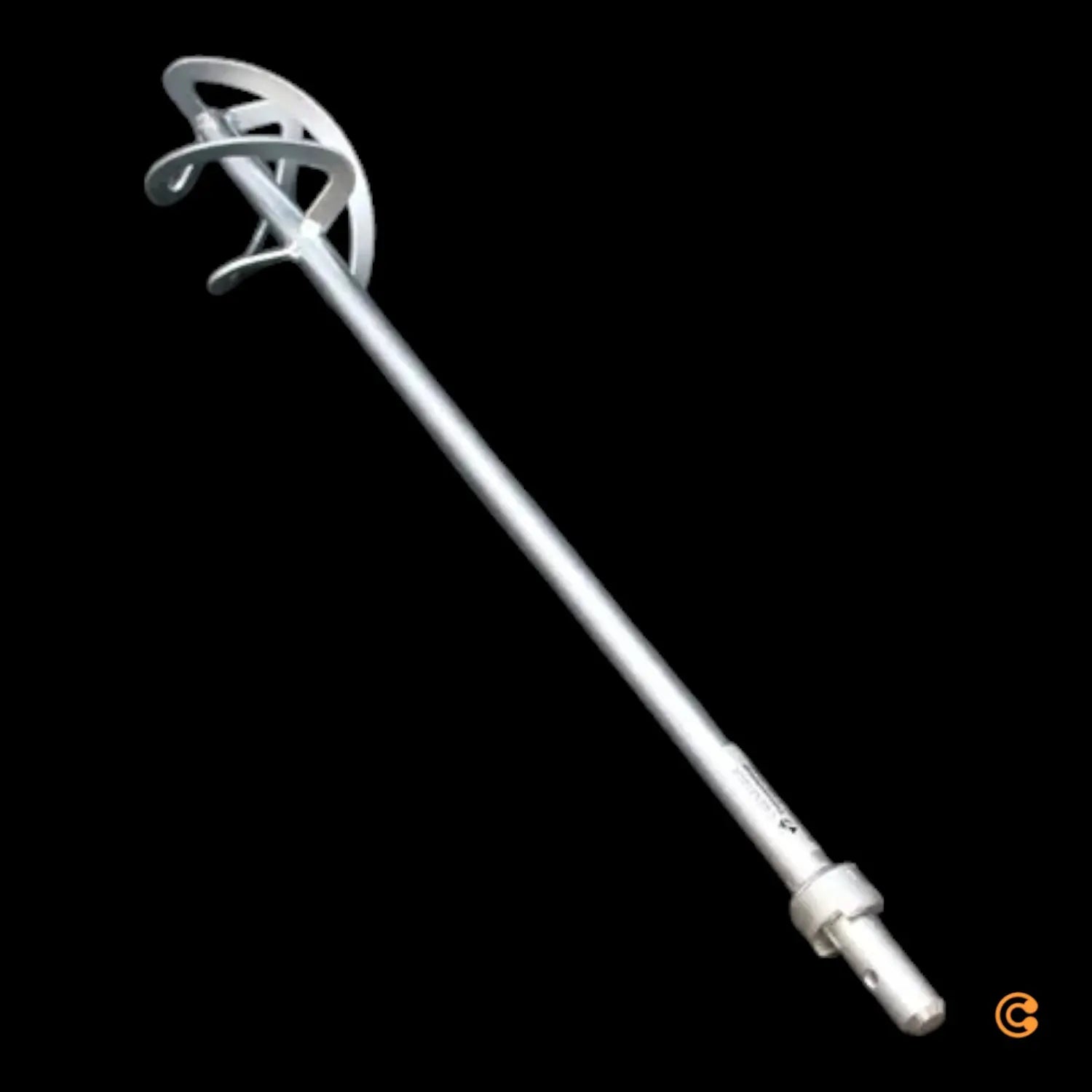 Eibenstock Rührquirle Ersatzquirle Rührwerk Ezr 22 23 24 R 40kg Siehe Text/Foto B-Ware - 4026851010209