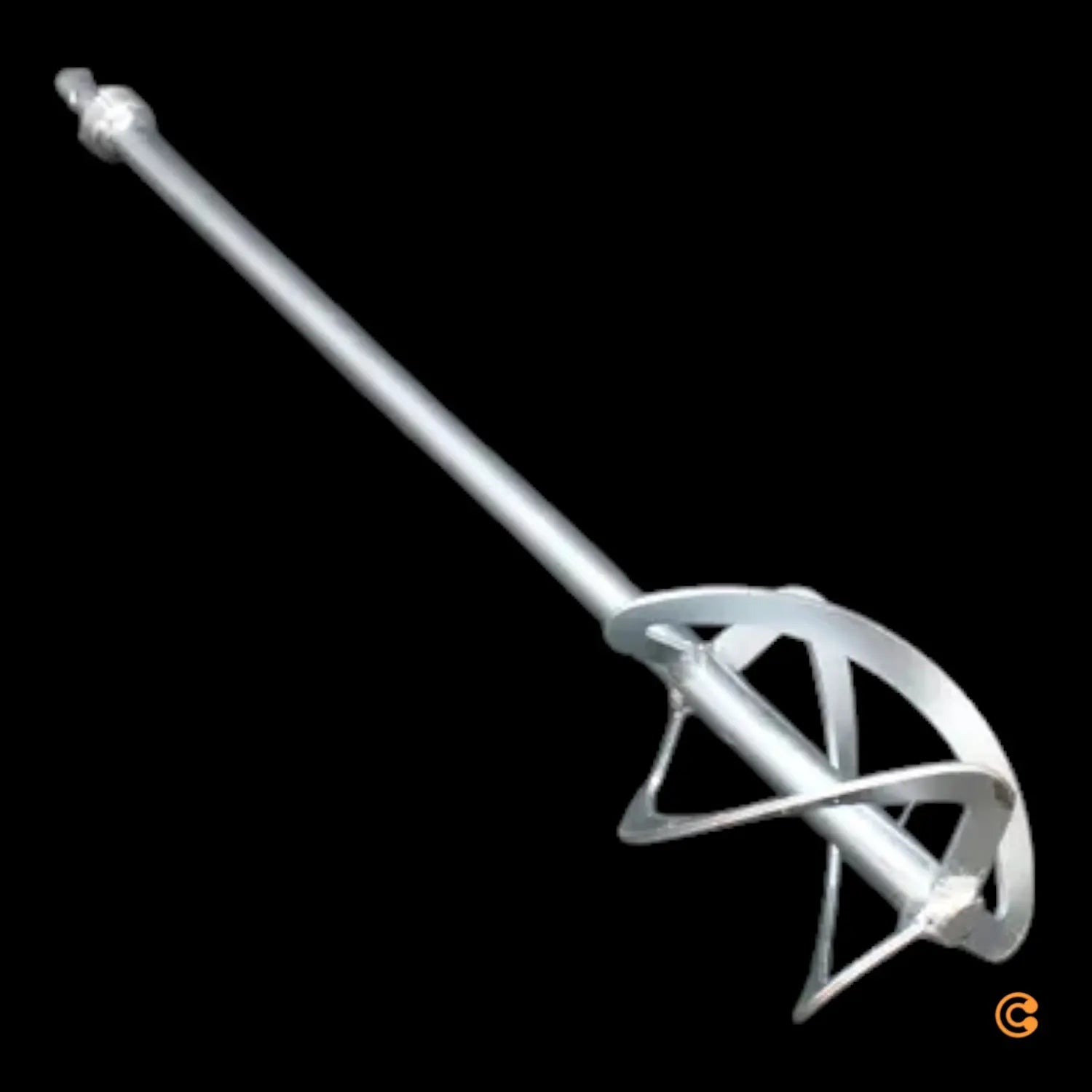 Eibenstock Rührquirle Ersatzquirle Rührwerk Ezr 22 23 24 R 40kg Siehe Text/Foto B-Ware - 4026851010209