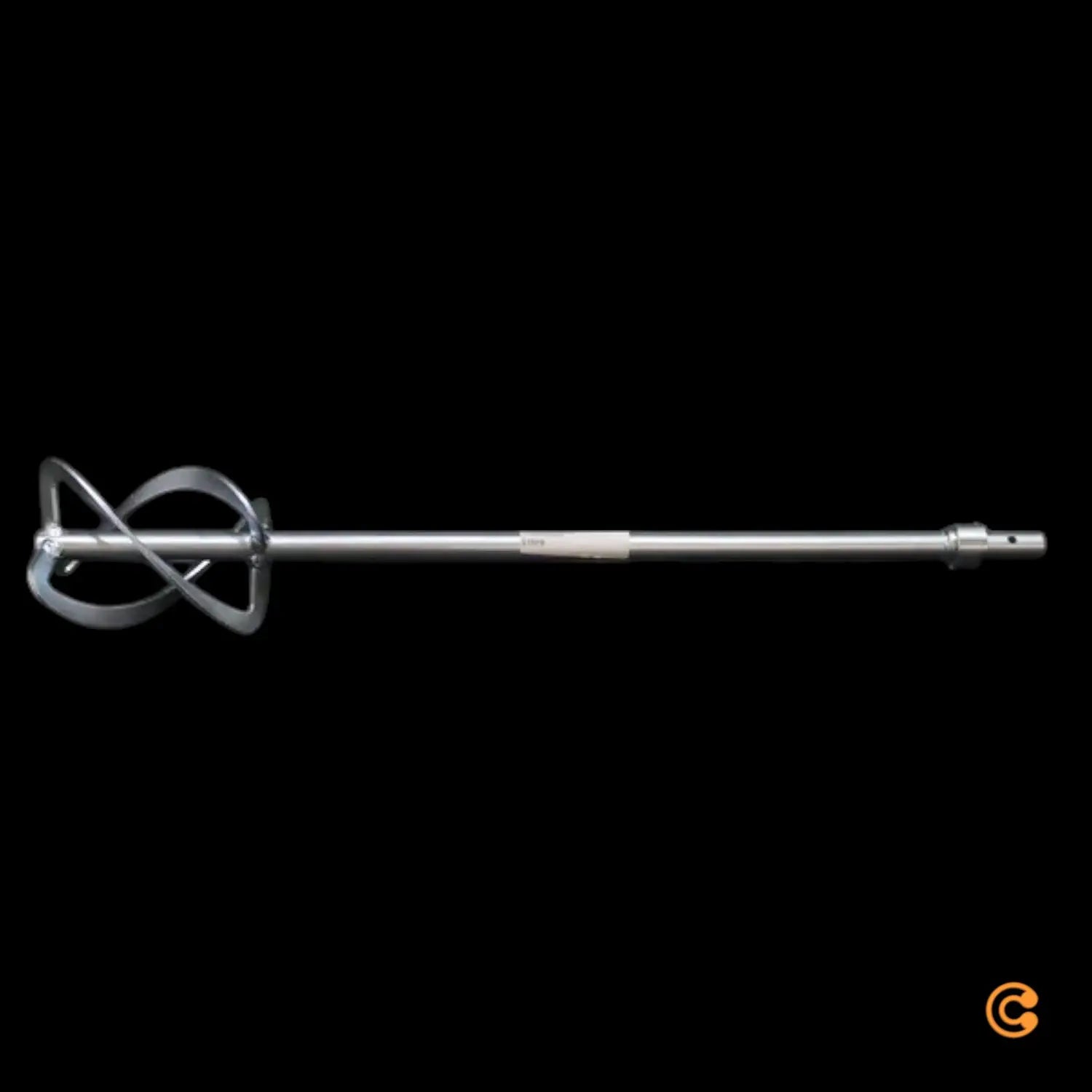 B-Ware Eibenstock Rührquirle Ersatzquirle Rührwerk Ezr 22/23/24 R Ersatz Siehe Text/Foto - 4026851010209