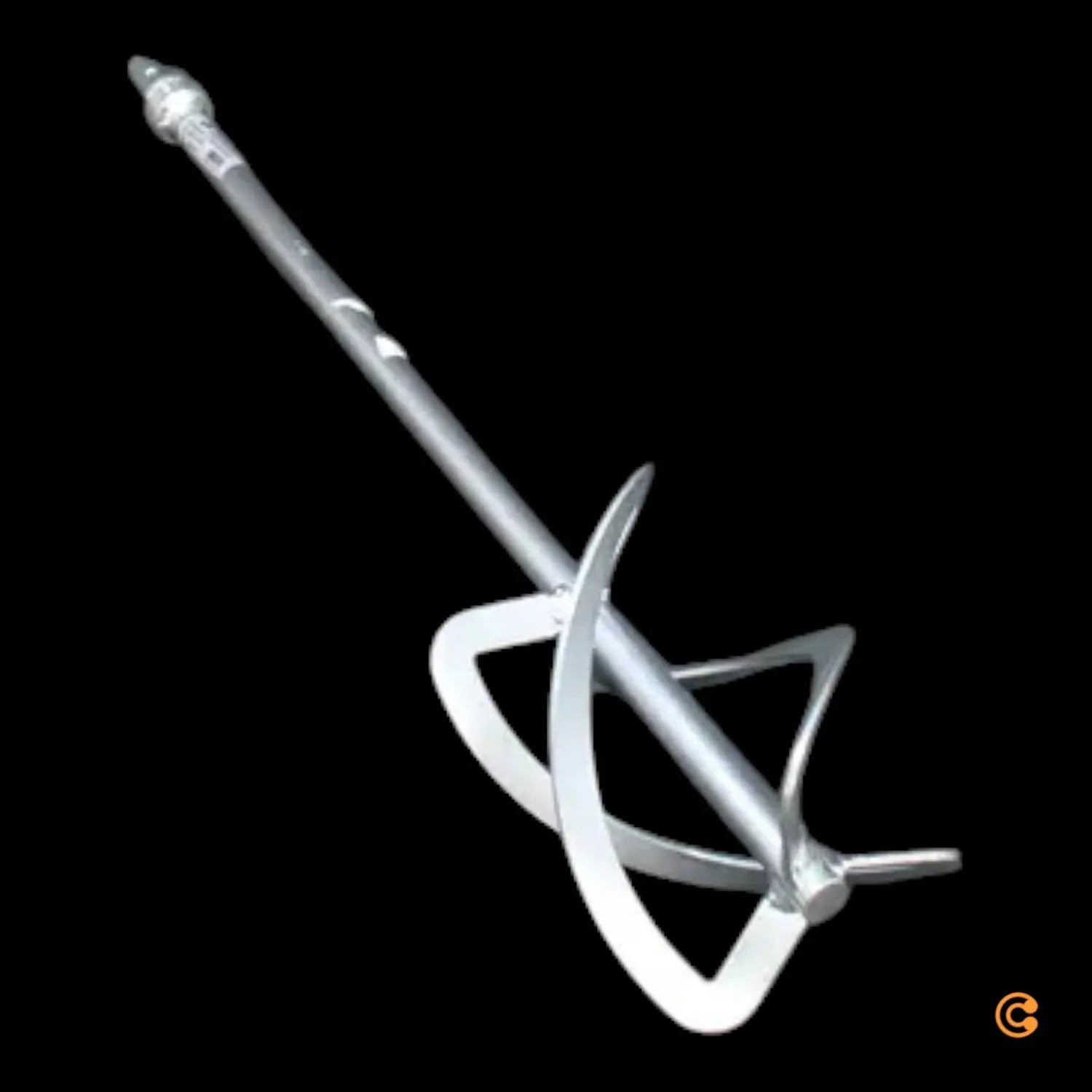 B-Ware Eibenstock Rührquirle Mischer Z 230 Ersatz Für Ezr 23 24 R R L Siehe Text/Foto - 4026851015525