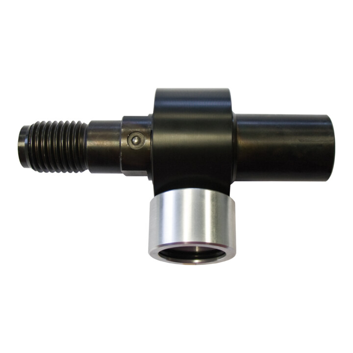 B-Ware Eibenstock Staubabsaugung Absaugvorrichtung 1¼ Zoll Verbindung Staubabsaugung