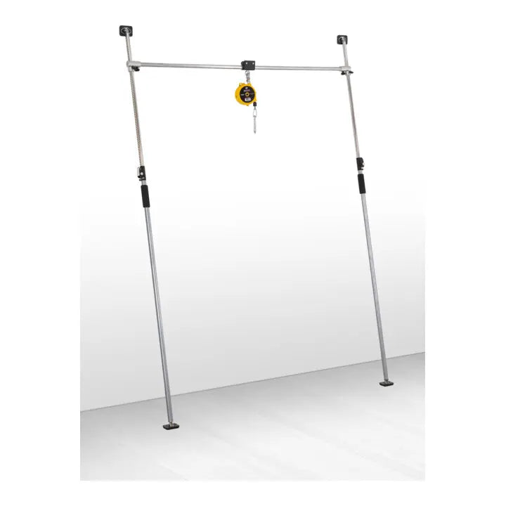 B-Ware Eibenstock Wandstativ Ständer Ergo Guide Balancer Schleifen Fräsen Glätten - 4026851019561
