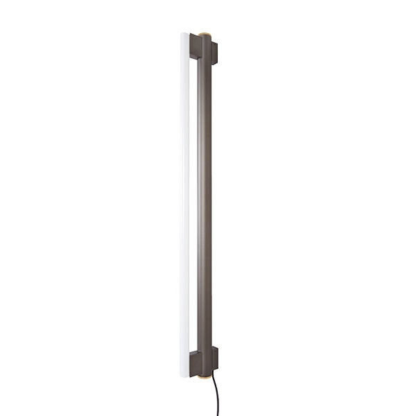 B-Ware Frama Lampensockel Für Eiffel Single Wandlampe 1000 Rotbraun Dimmbar - 5712828020973