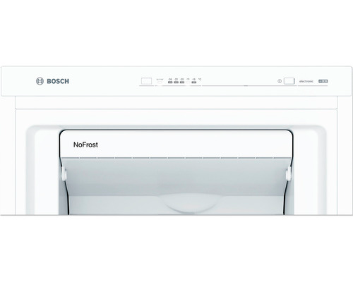 B-Ware Bosch Gsn29 Vwep Gefrierschrank Tiefkühler Gefrieren Weiß Freistehend 200l  - 4242005200061