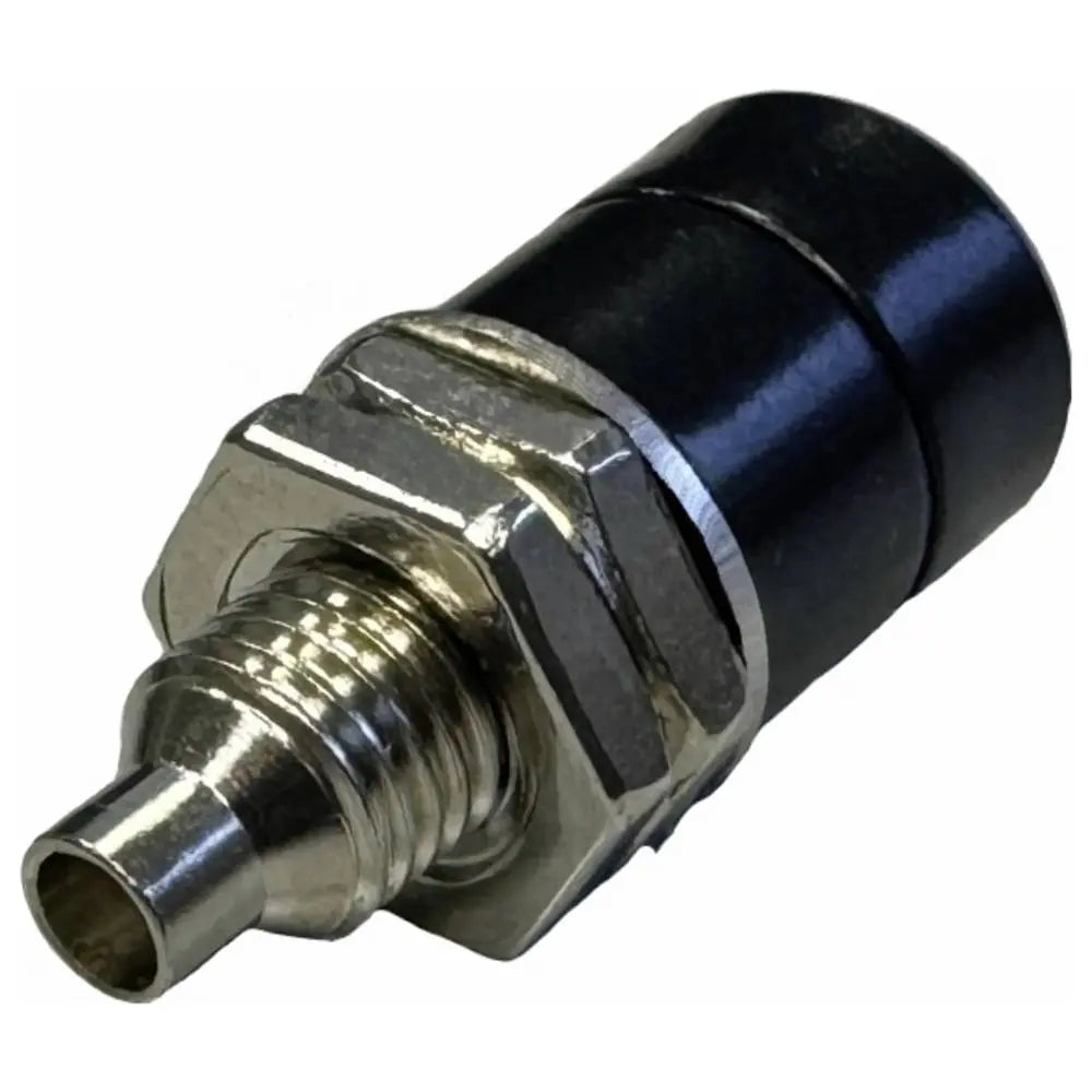 B-Ware Tru Components Laborbuchse Buchse Steckdose Einbau Vertikal Schwarz 4mm 16 Stück - 2050004921854