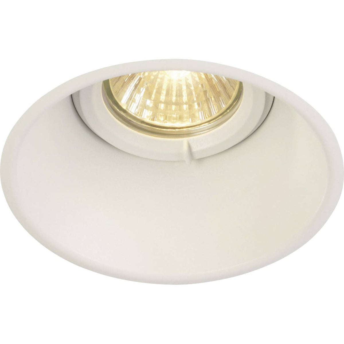 SLV Horn-O Einbauleuchte Deckenspot Lampe 50 W ws Beleuchtung Innenraum 27 STÜCK - 4024163150170