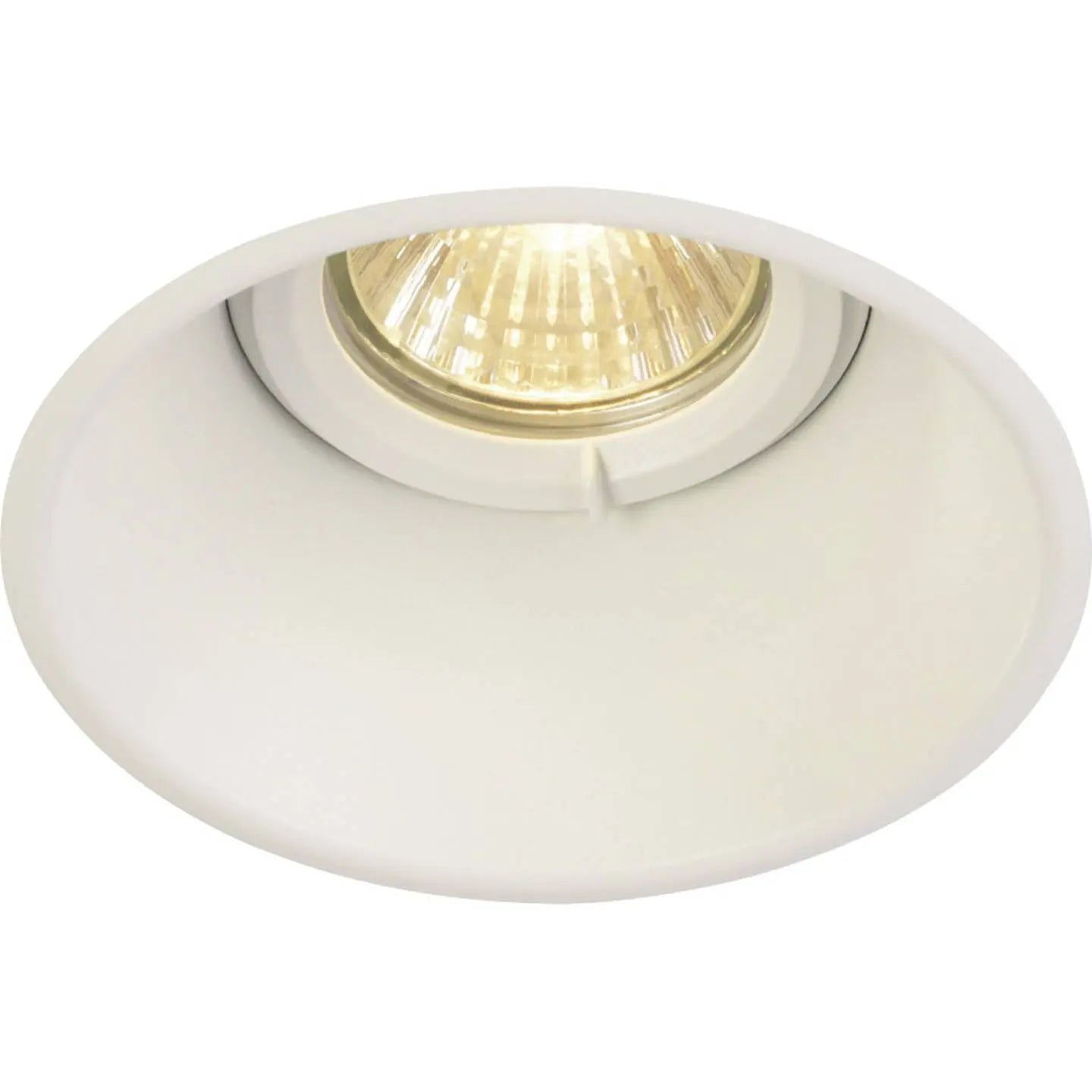 B-Ware Slv Horn O Einbauleuchte Deckenspot Lampe 50 W Ws Beleuchtung Innenraum 27 Stück - 4024163150170
