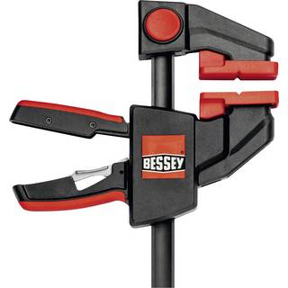 B-Ware Einhandzwinge Ezxl 300/90 Bessey Ezxl30 9 195 490 Mm Zwinge Klemmzwinge  - 4008158041209