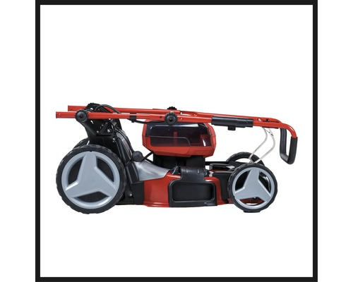 Einhell Akku Rasenmäher Handrasenmäher Power X Change Ge Cm 36/47 S Hw Li Rot B-Ware - 4006825639506