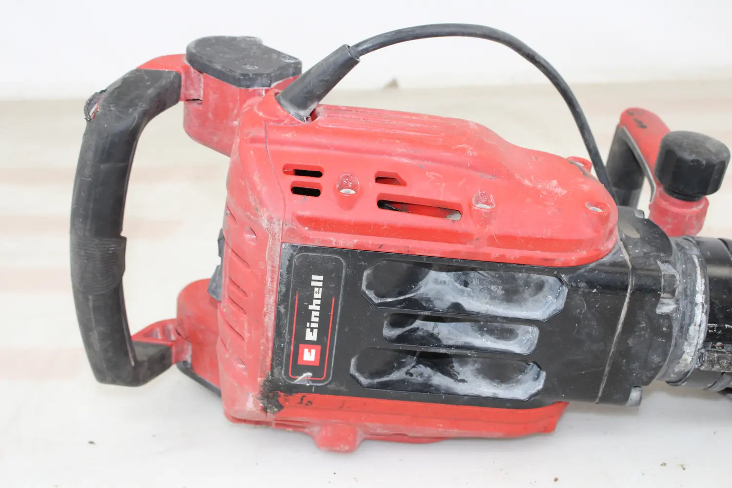 B-Ware Einhell Abbruchhammer Meißelmaschine Te Dh50 Sds Hex Spitzmeißel Siehe Text/Foto - 4006825630305