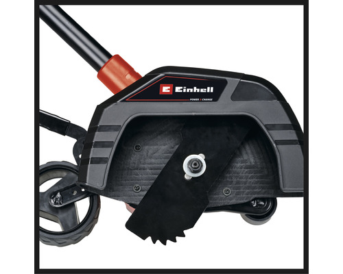 B-Ware Einhell Rasenkantenschneider Power X Change Ge Le 18/190 Li Ohne Akku Ladegerät - 4006825651287