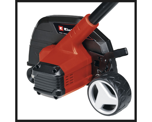 B-Ware Einhell Rasenkantenschneider Power X Change Ge Le 18/190 Li Ohne Akku Ladegerät - 4006825651287