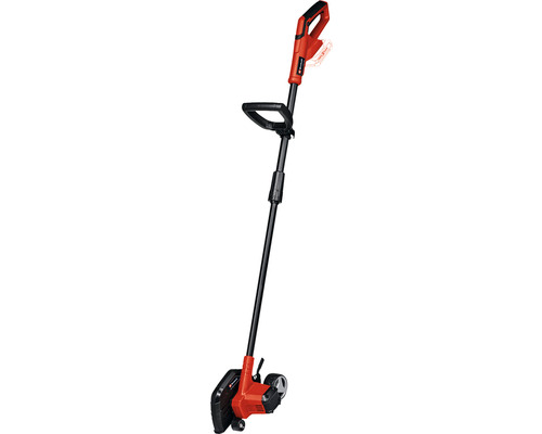 B-Ware Einhell Rasenkantenschneider Power X Change Ge Le 18/190 Li Ohne Akku Ladegerät - 4006825651287