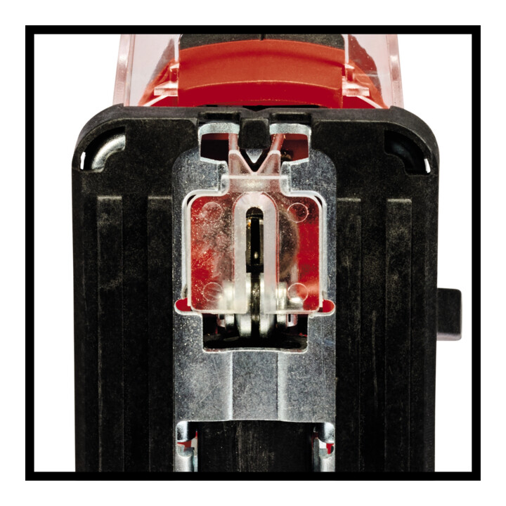 Einhell Akku Stichsäge Säge Power X Change Set 18 V 2x Sägeblatt 1x2 5 Ah Akku B-Ware