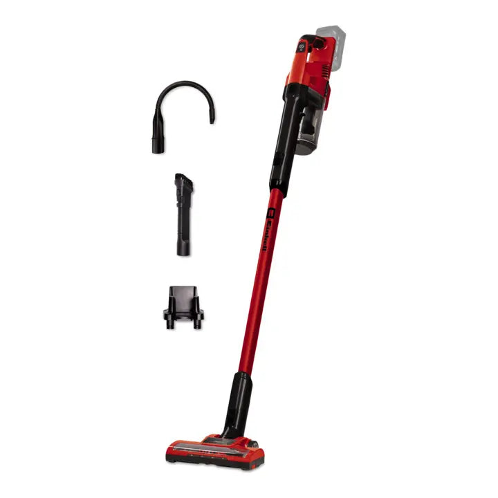 B-Ware Einhell Akku Stielstaubsauger Sauger Te Sv 18 Li Solo Power X Handstaubsauger - 4006825659061