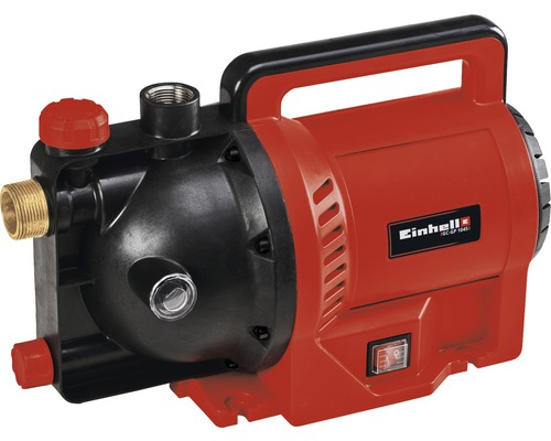 B-Ware Einhell Gartenpumpe Wasserpumpe Gc Gp 1045 Bewässerungspumpe Gartenbewässerung
