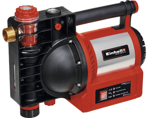 Einhell Gartenpumpe Ge Gp 1246 N Wasserpumpe Teichpumpe Pumpe Regenwasserpumpe  B-Ware - 4006825640366