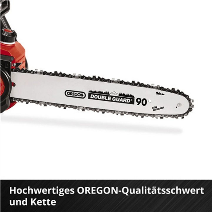 Einhell Power X Change Ge Lc 36/35 Akku Kettensäge Li Solo O. Akku U. Ladegerät  B-Ware - 4006825631920