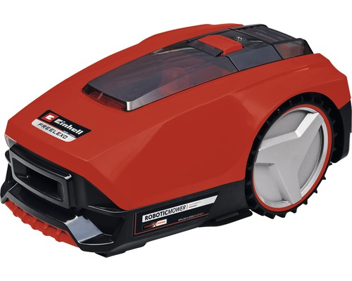 B-Ware Mähroboter Einhell Power X Change Freelexo 300 Rasenmäher Ohne Akku / Ladegerät - 4006825655018