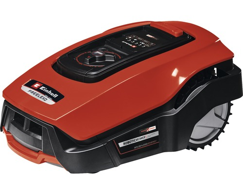 B-Ware Einhell Mähroboter Freelexo 450 Bt Rasenroboter Robotermäher Power X Change Akku - 4006825657685