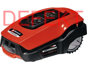 D-Ware Einhell Mähroboter Freelexo 450 Bt Rasenroboter Power X Change Akku Defektware
