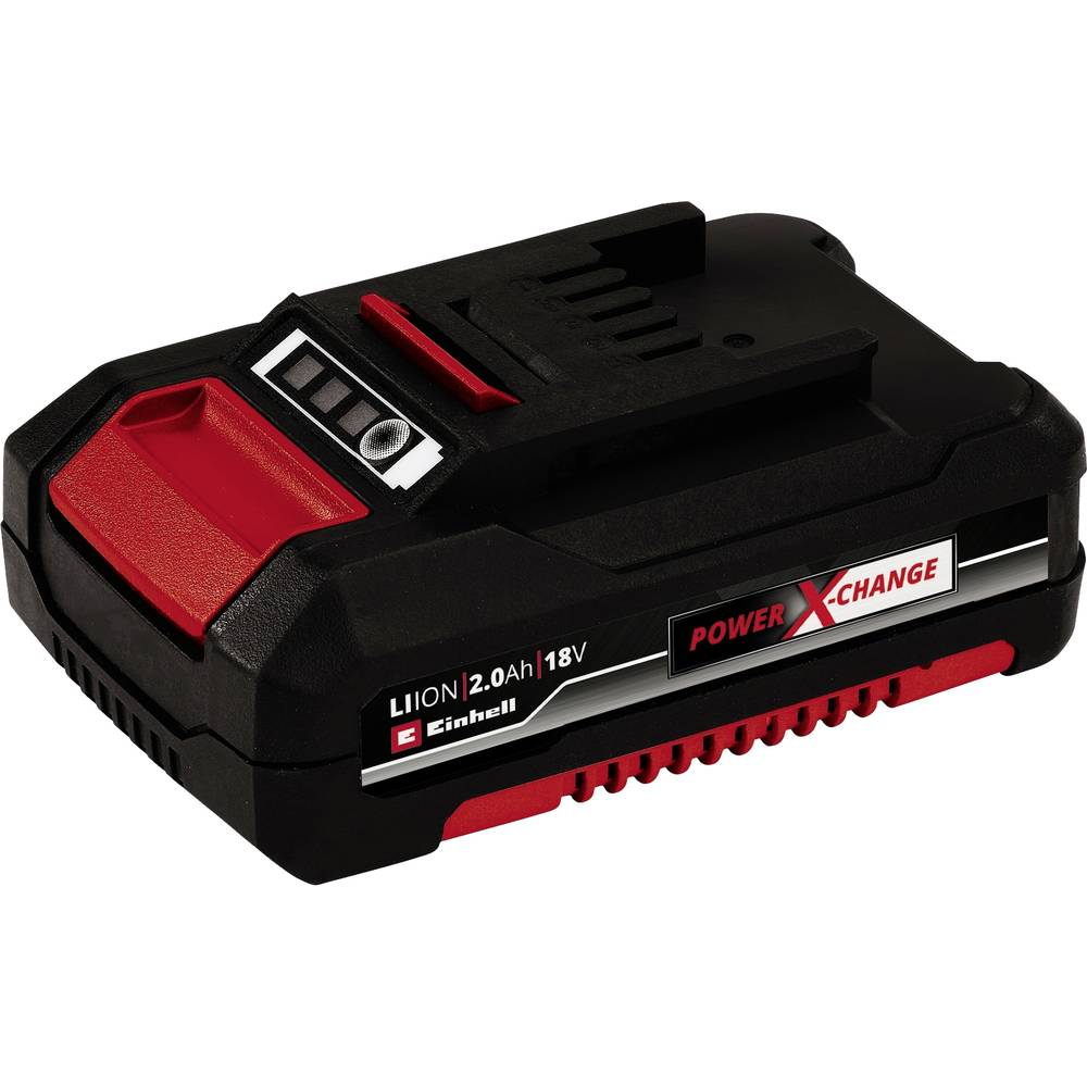 Einhell Power X Change 18 V 2 Ah Pxc 4511395 Werkzeug Akku Batterie 18 V  B-Ware - 4006825610369