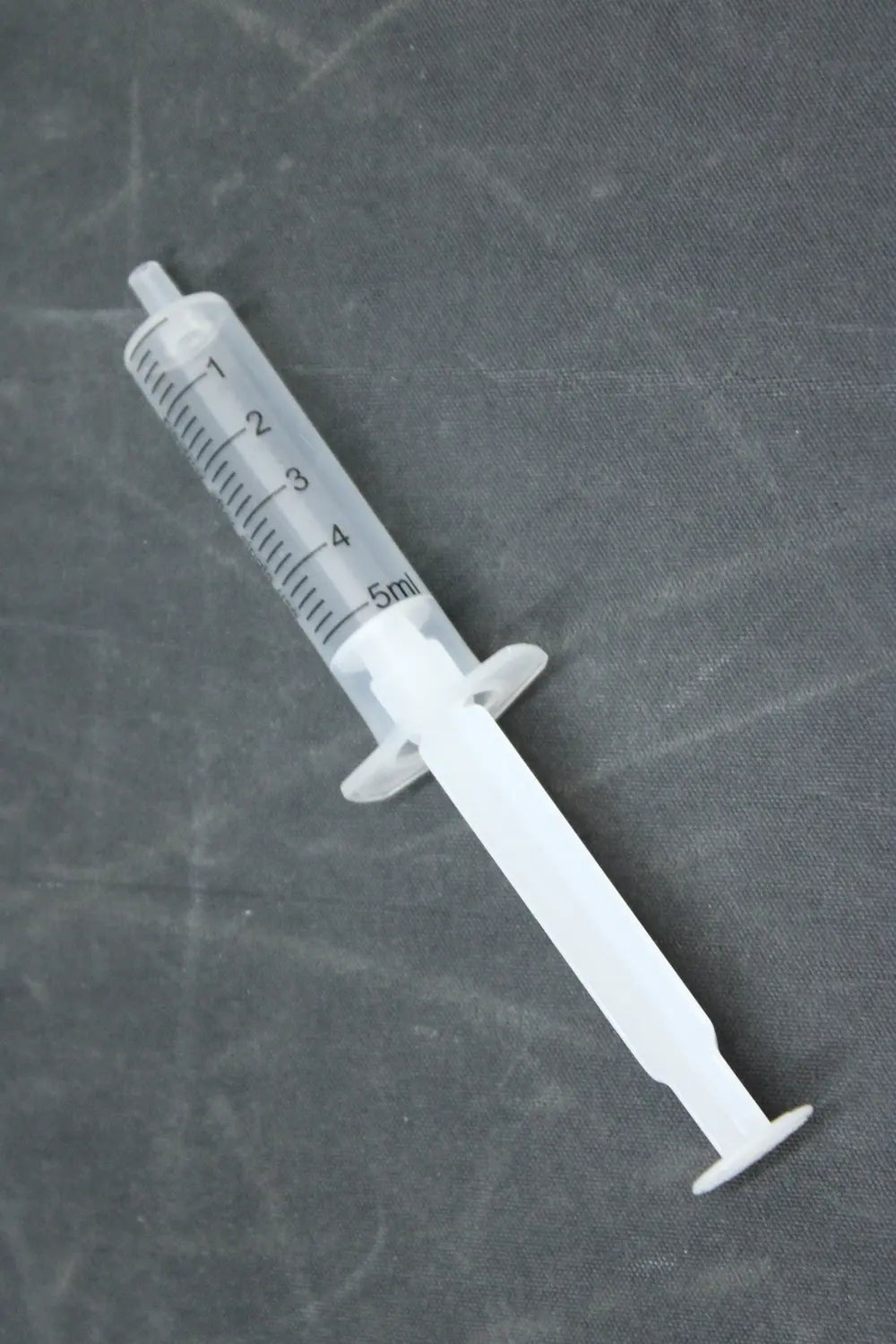 B-Ware Einmalspritze Spritze Injektionsspritze 5 Ml Steril Gut Ablesbar 100 Stück - 16958693000214