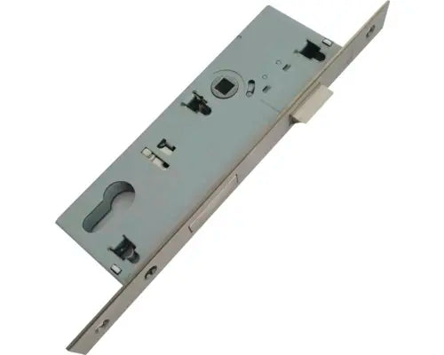 B-Ware Tor Einzeltor Gartentor Drehflügeltor Horba 03 Aluminium Anthrazit 100 X 180 Cm - 5600192366813