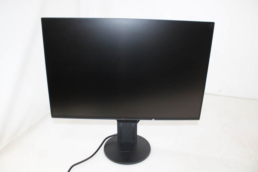 Eizo Monitor Flexscan Ev2456 61,2 Cm 24,1" Fernseher Bildschirm Siehe Text/Foto C-Ware - 4262504942361