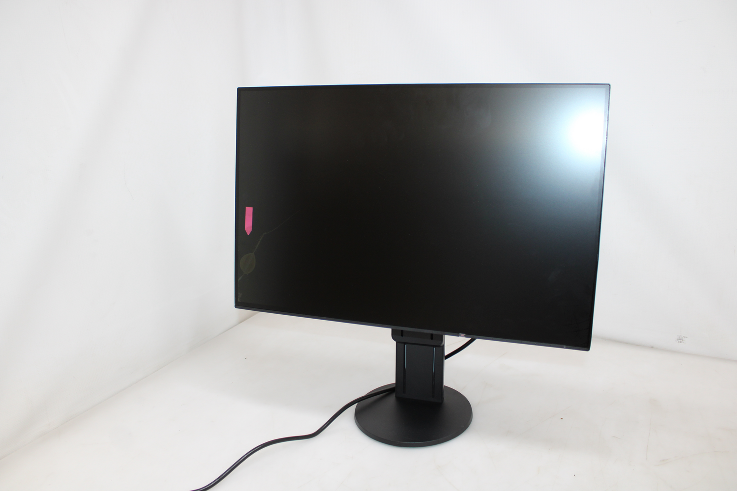 Eizo Monitor Flexscan Ev2456 61,2 Cm 24,1" Fernseher Bildschirm Defektware D-Ware - 4262504942361