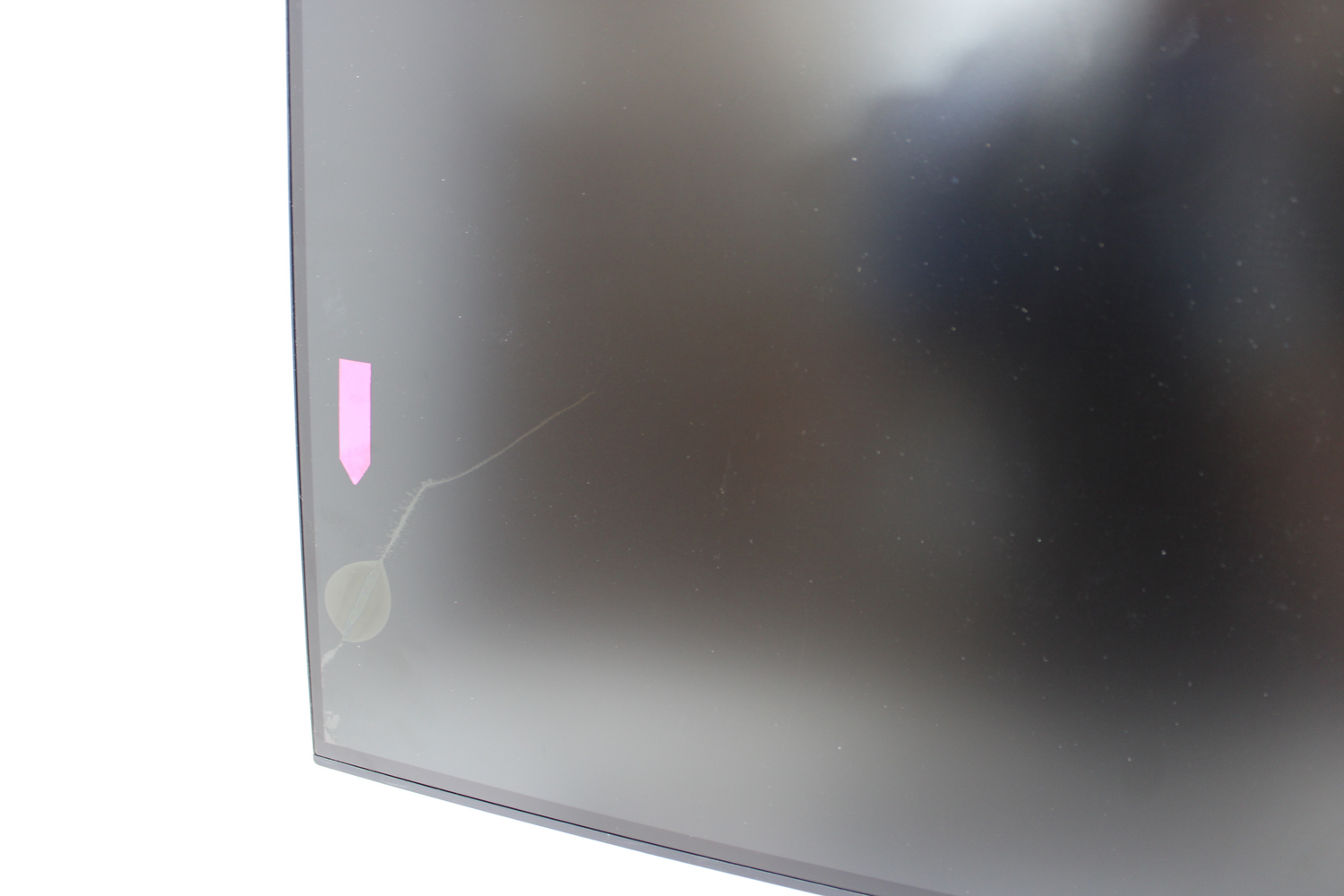 Eizo Monitor Flexscan Ev2456 61,2 Cm 24,1" Fernseher Bildschirm Defektware D-Ware - 4262504942361