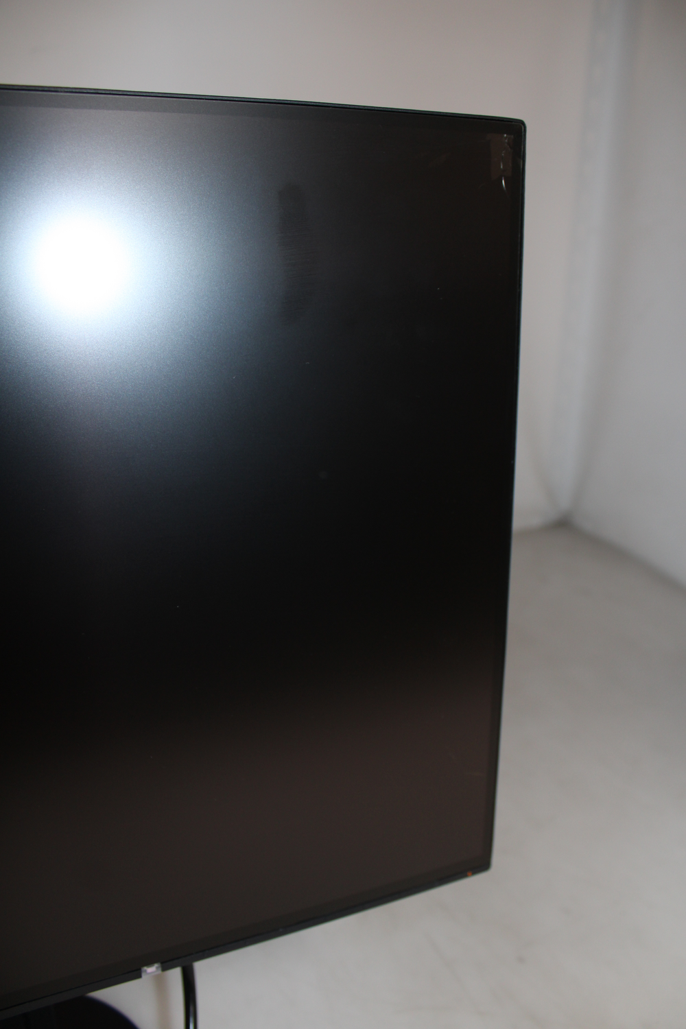 Eizo Monitor Flexscan Ev2456 61,2 Cm 24,1" Fernseher Bildschirm Siehe Text/Foto C-Ware - 4262504942361