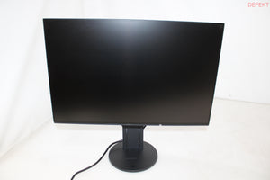 D-Ware Eizo Monitor Flexscan Ev2456 61,2 Cm 24,1" Fernseher Bildschirm Defektware492