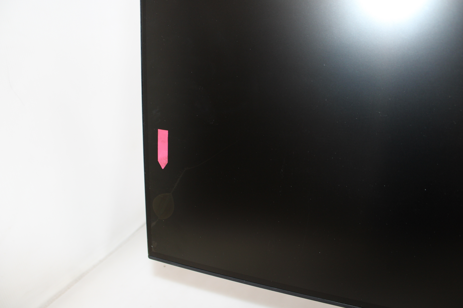 Eizo Monitor Flexscan Ev2456 61,2 Cm 24,1" Fernseher Bildschirm Defektware D-Ware - 4262504942361