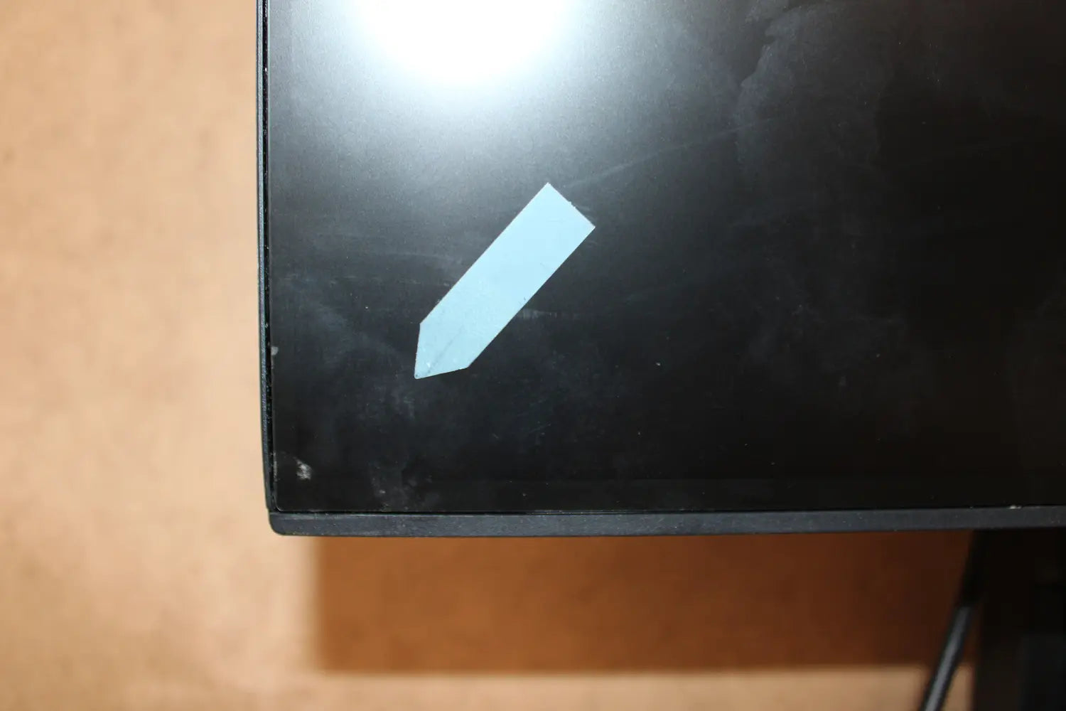 D-Ware Eizo Monitor Flexscan Ev2456 Bildschirm Computer Display 24,1 Zoll Defektware - 4995047049722