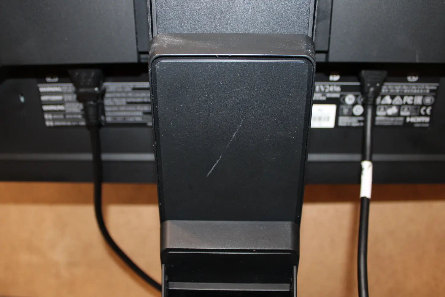 D-Ware Eizo Monitor Flexscan Ev2456 Bildschirm Computer Display 24,1 Zoll Defektware - 4995047049722
