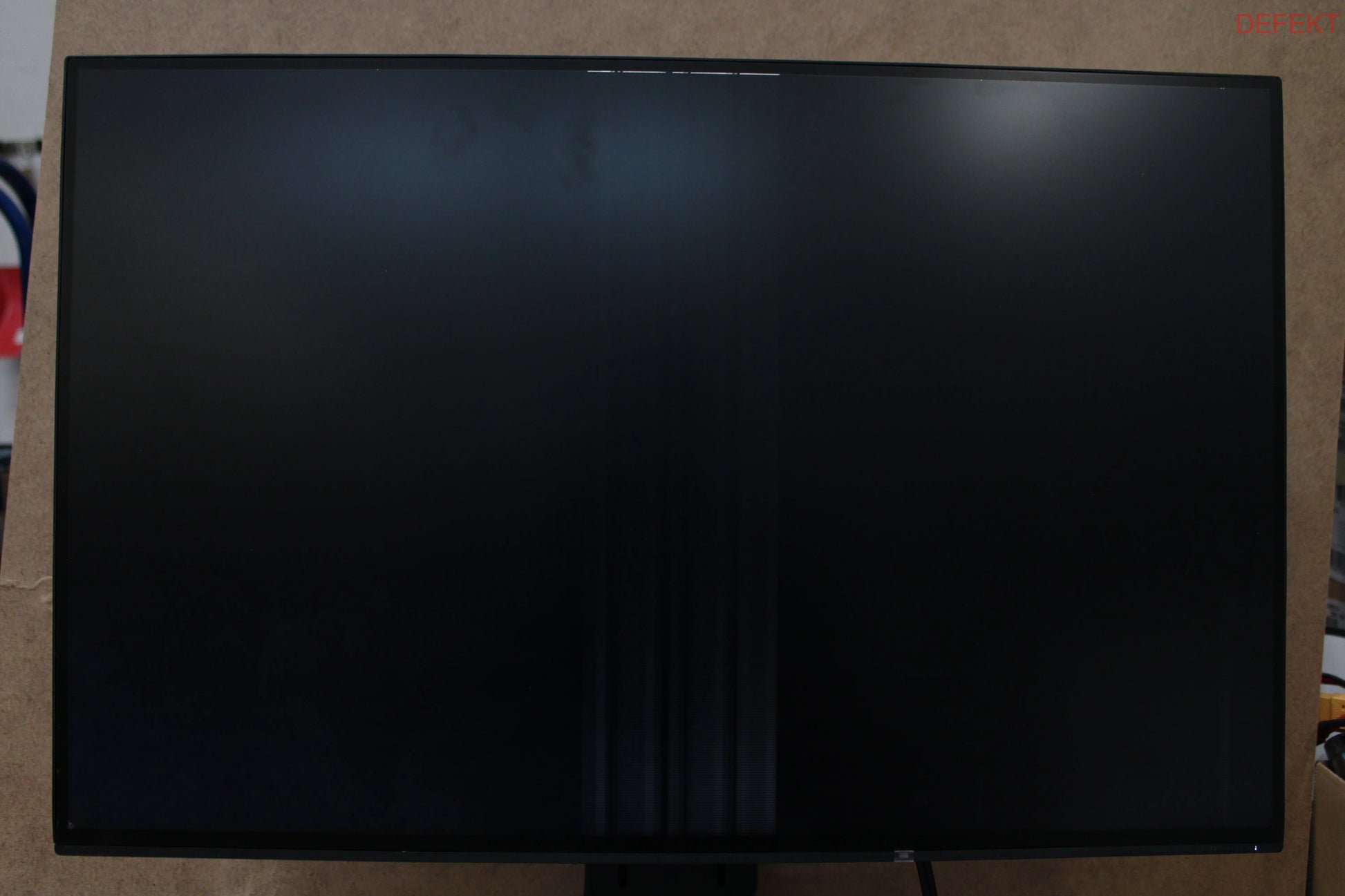 D-Ware Eizo Monitor Flexscan Ev2456 Bildschirm Computer Display 24,1 Zoll Defektware - 4995047049722