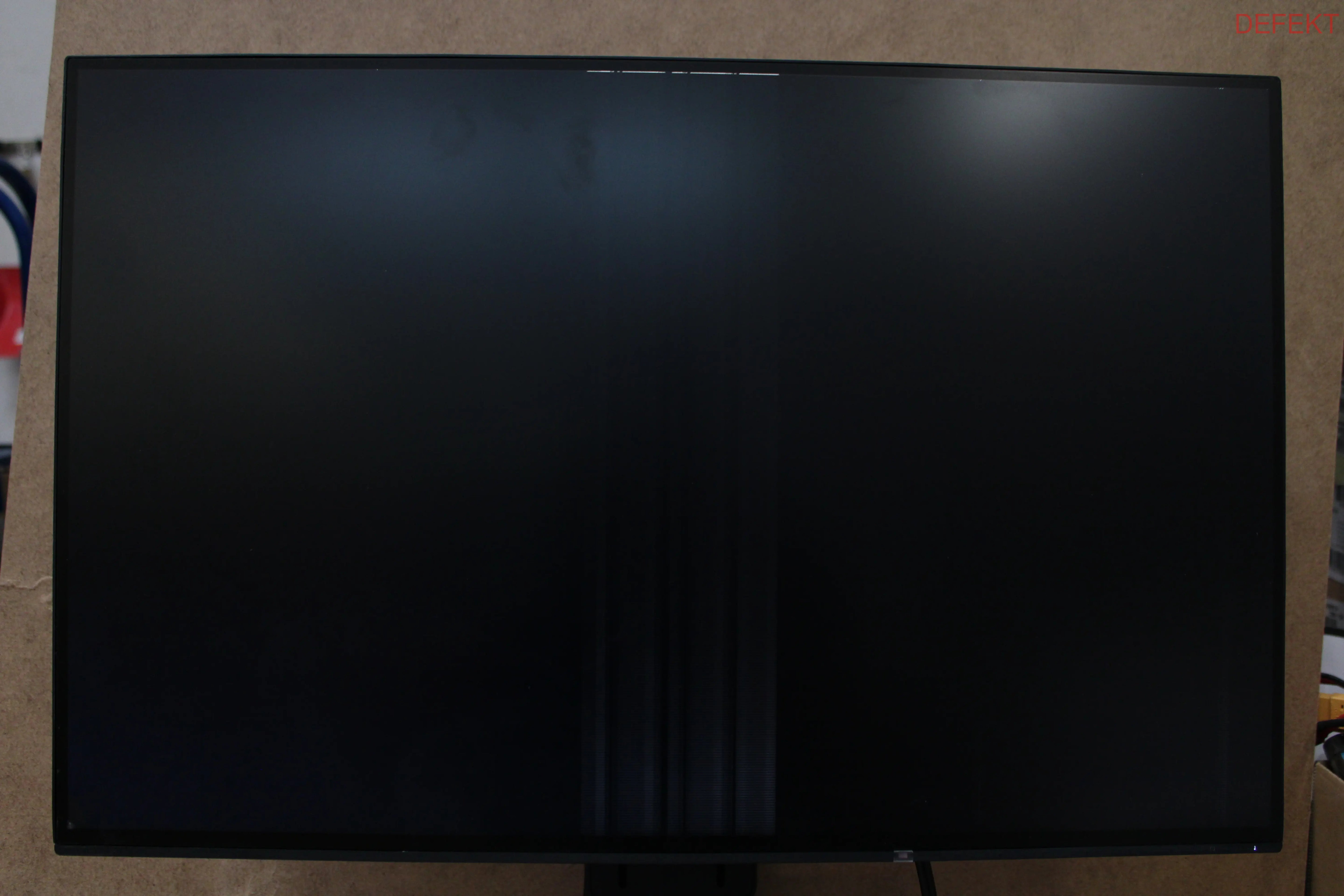 D-Ware Eizo Monitor Flexscan Ev2456 Bildschirm Computer Display 24,1 Zoll Defektware - 4995047049722