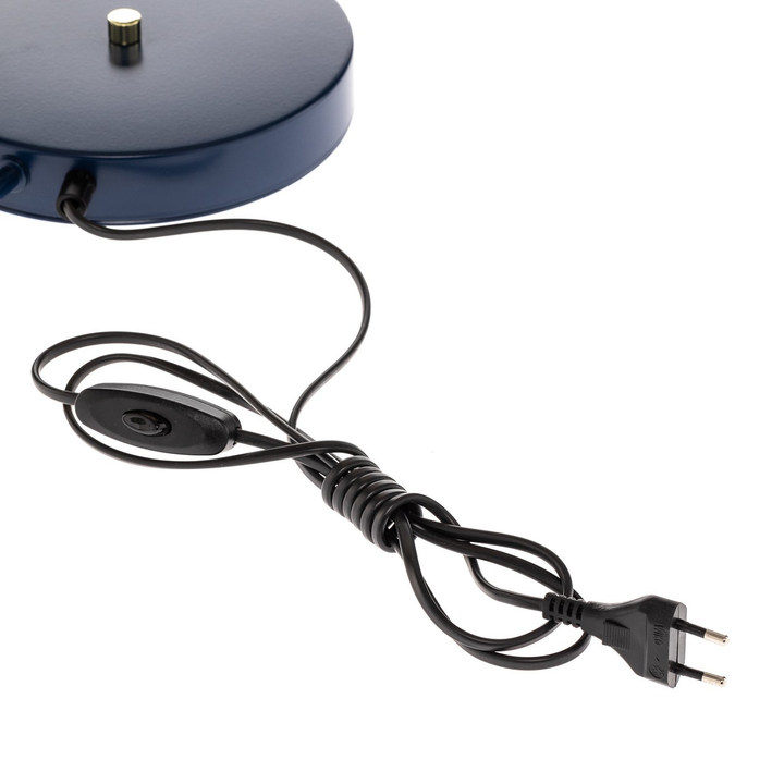 Eko Light Tischlampe Felix Leuchte Tischleuchte Nachttischleuchte Led E27 B-Ware - 5902693777168