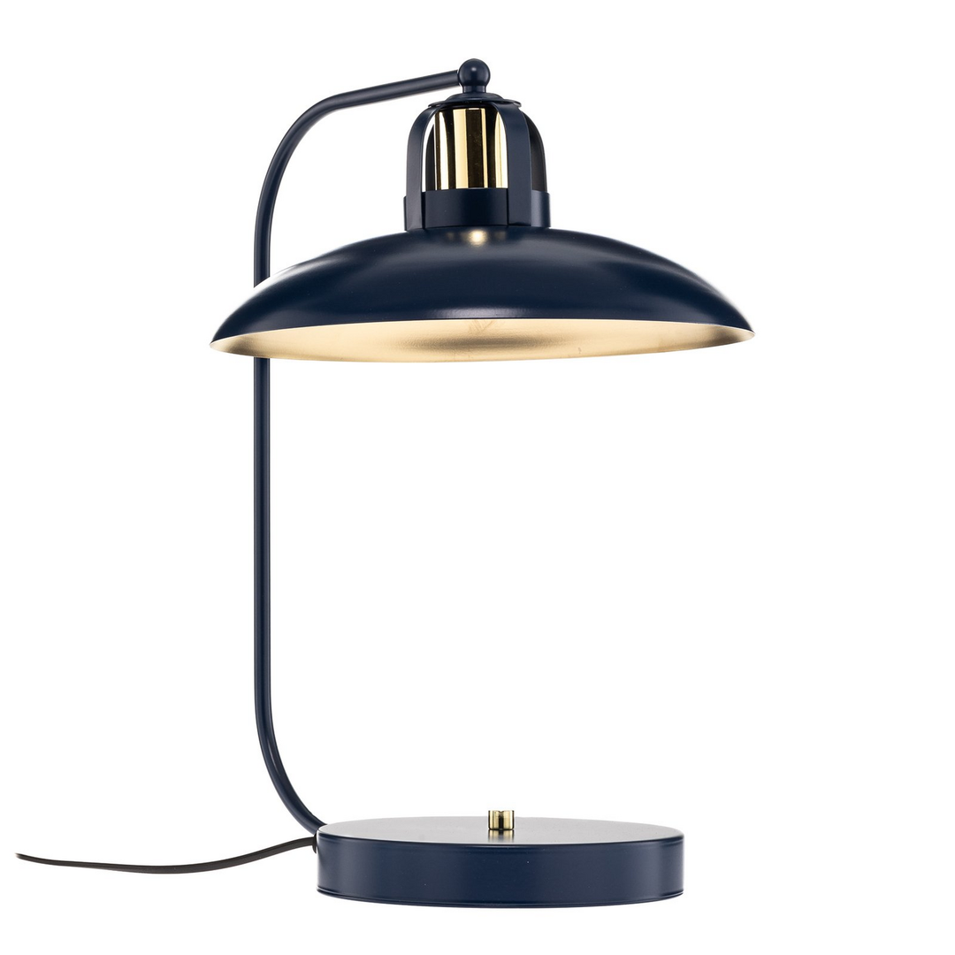 Eko Light Tischlampe Felix Leuchte Tischleuchte Nachttischleuchte Led E27 B-Ware - 5902693777168