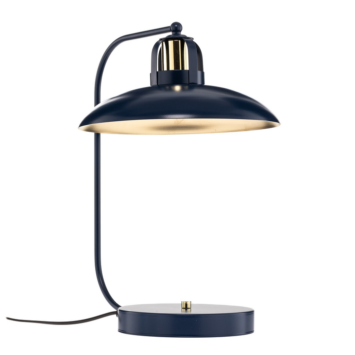 Eko Light Tischlampe Felix Leuchte Tischleuchte Nachttischleuchte Led E27 B-Ware - 5902693777168