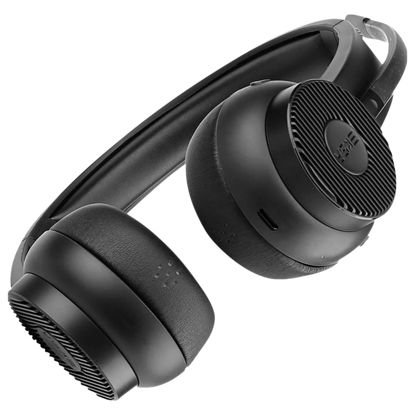 B-Ware Eksa H16 Mono Pc Headset Kopfhörer Computer Headset Mit Lautstärkeregler - 4064161340975