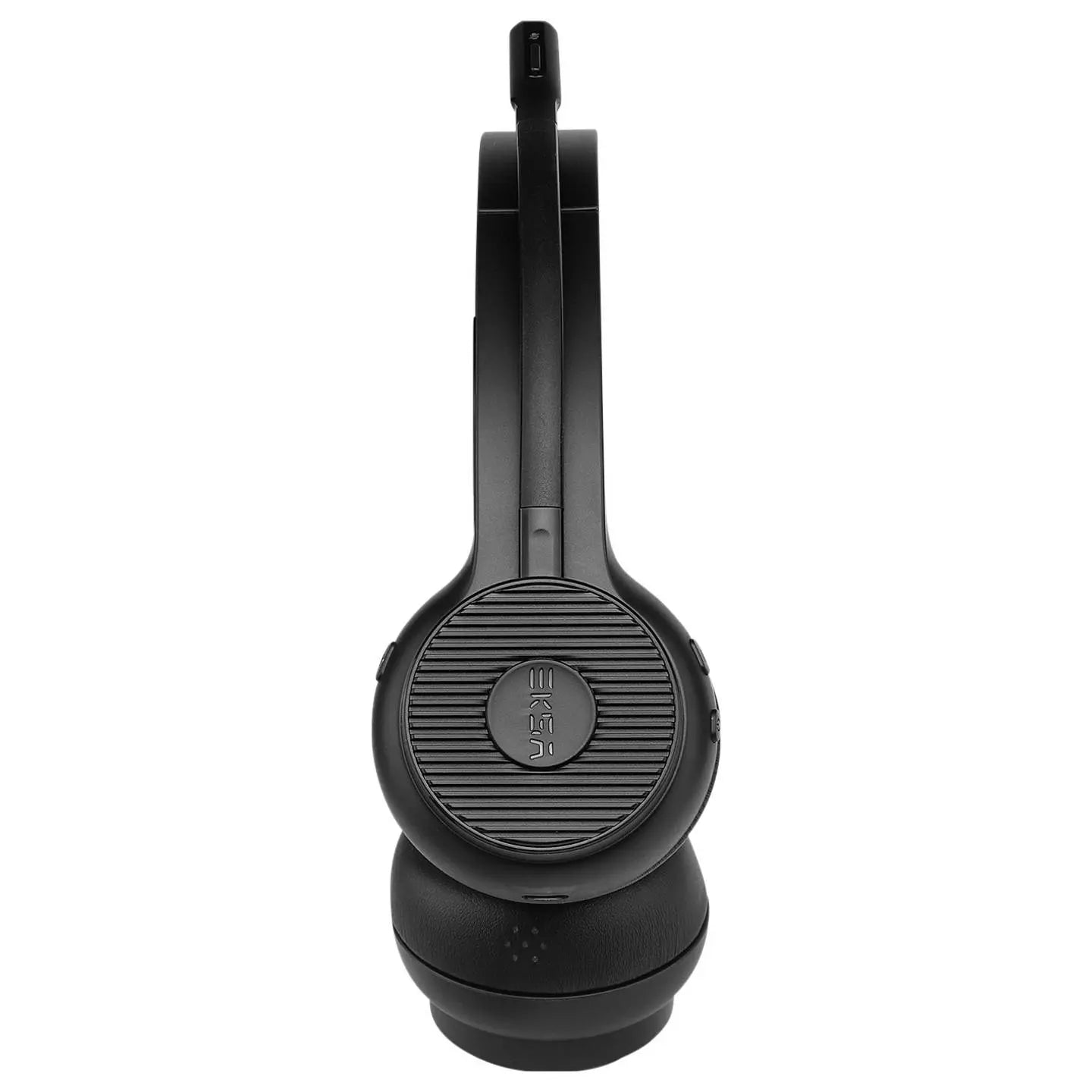 B-Ware Eksa H16 Mono Pc Headset Kopfhörer Computer Headset Mit Lautstärkeregler - 4064161340975
