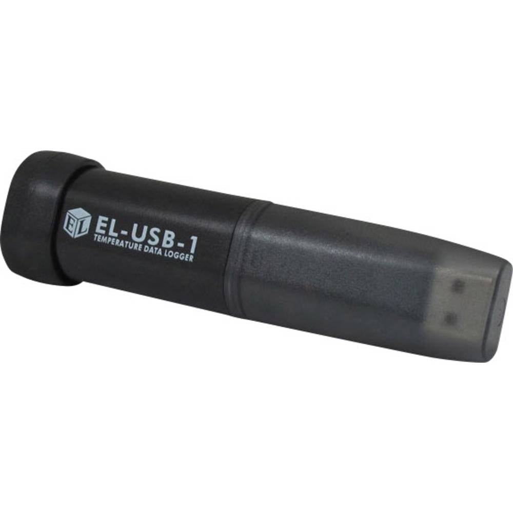Lascar Electronics Temperatur-Datenlogger Logger Temperatur Messgröße -35-80 °C - 4016138418804