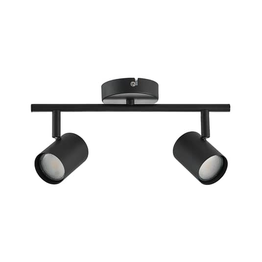 B-Ware Elc Binola Led Strahler Deckenlampe Deckenlicht Deckenleuchte Led 2 Stück - 4251911704679